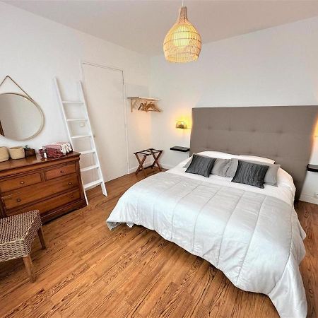 Bed and Breakfast Les Jardins De Mimizan Esterno foto