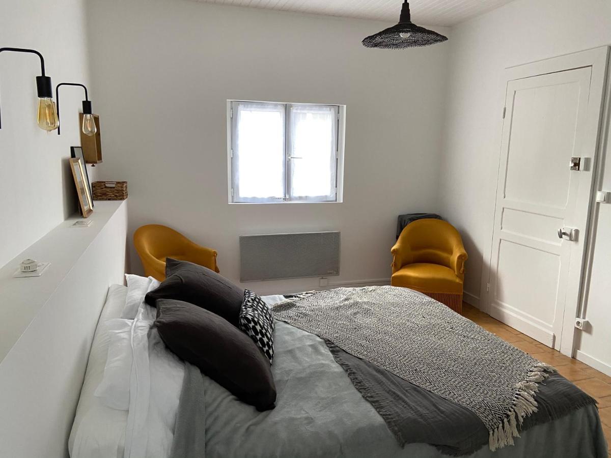 Bed and Breakfast Les Jardins De Mimizan Esterno foto