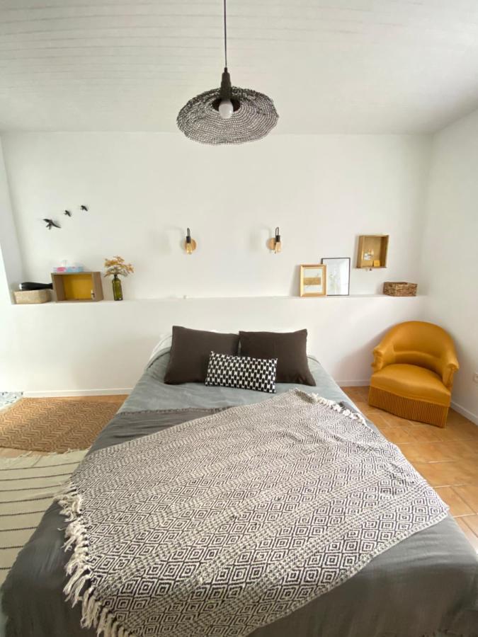 Bed and Breakfast Les Jardins De Mimizan Esterno foto