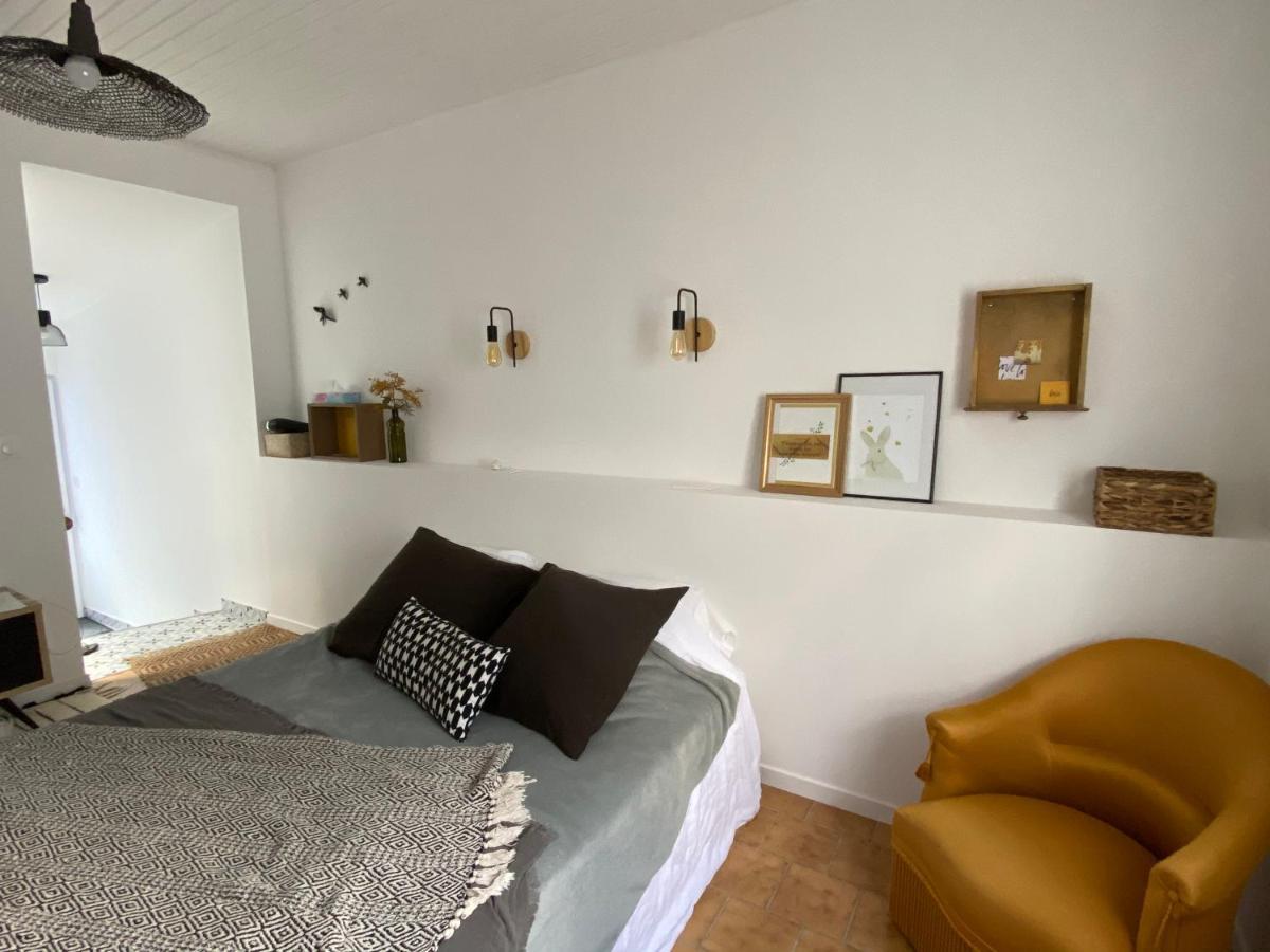 Bed and Breakfast Les Jardins De Mimizan Esterno foto
