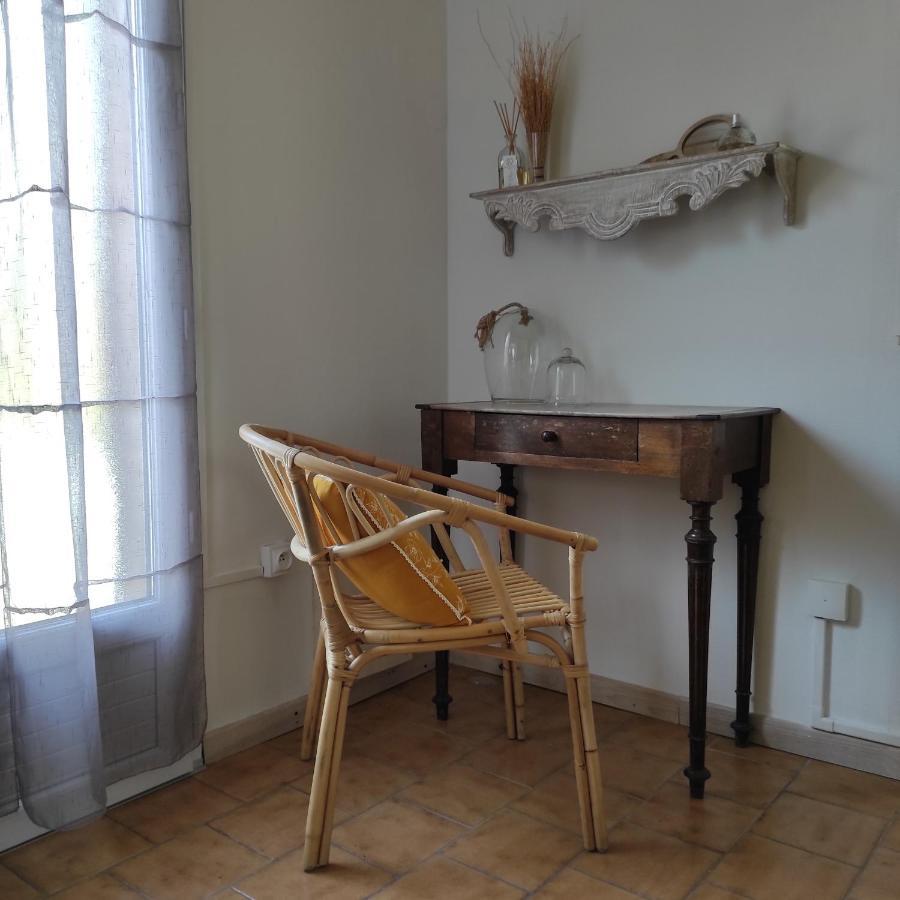 Bed and Breakfast Les Jardins De Mimizan Esterno foto