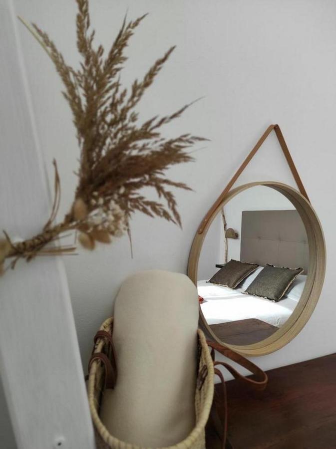 Bed and Breakfast Les Jardins De Mimizan Esterno foto