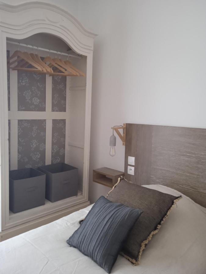 Bed and Breakfast Les Jardins De Mimizan Esterno foto