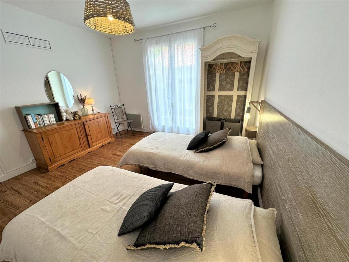 Bed and Breakfast Les Jardins De Mimizan Esterno foto