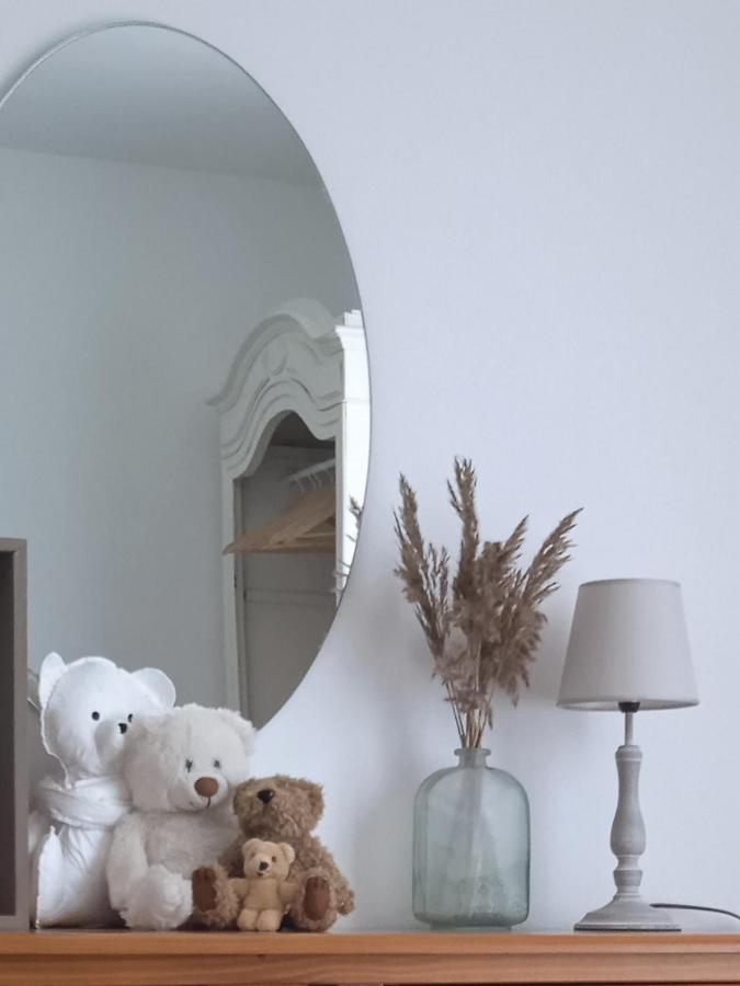 Bed and Breakfast Les Jardins De Mimizan Esterno foto